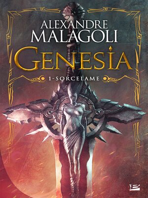 cover image of Sorcelame